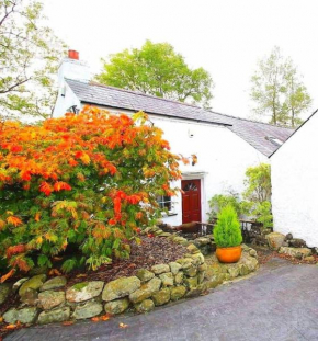 Riverside Cottage at Logwood Mill County Antrim